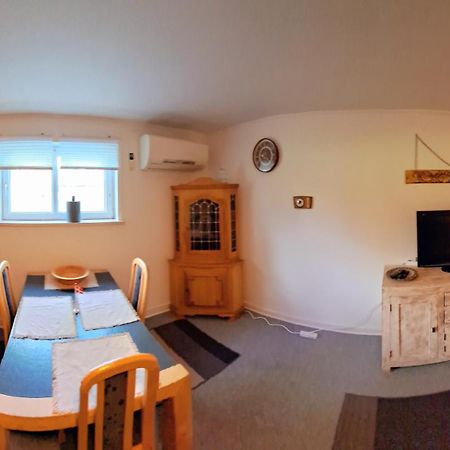 Odins Have Appartement Arrild Buitenkant foto