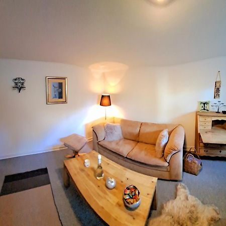 Odins Have Appartement Arrild Buitenkant foto